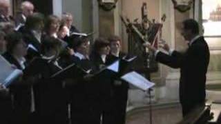 Religious Chorus Victimae Paschali Laudes Gregorian Chant [upl. by Ranite]