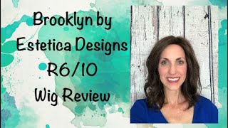 Brooklyn by Estetica Review in R 610 and a comparison to Avalon [upl. by Ajssatan]