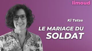 Ki Tetse  le mariage du soldat­ par Yaël Gronner [upl. by Bach]