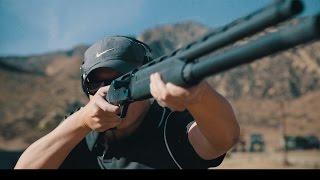 Stoeger M3K 3Gun Shotgun Review [upl. by Given]