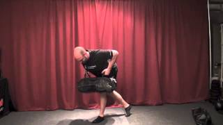 10 Ultimate Sandbag BentOver Row Variations for Upper Body Fitness [upl. by Suoicul]