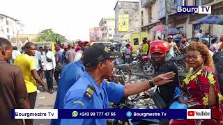 VICTOIRE NDAMBU YA POPULATION BA KOMI KOTOSA MIBEKO YA LÉtat [upl. by Iahs132]