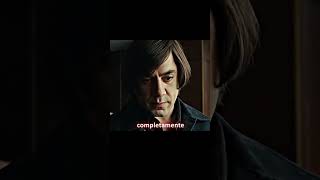 Niente umorismo saldi principi  Anton Chigurn  Non è un paese per vecchi film cinema scene [upl. by Nereen]