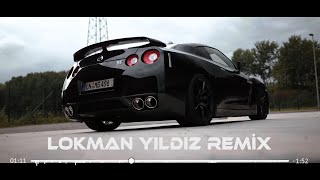 Aydın Kurtoğlu Ft Uzi  Yak x Nedenini Sorma Mix  Lokman Yıldız Remix [upl. by Jelsma]