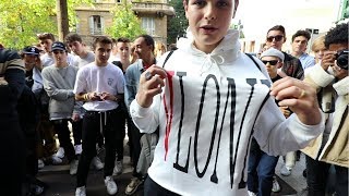 How Much is Your Outfit  Milan Fashion Week [upl. by Goto]