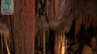 Kartchner Caverns State Park Arizona [upl. by Valenka]