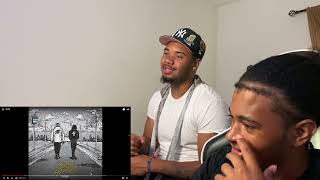 Lil Baby amp Lil Durk  2040 Official Audio REACTION [upl. by Ilrac513]