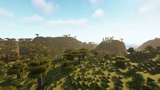 The Hills of Attika  Assassins Creedy Odyssey [upl. by Eseilanna]