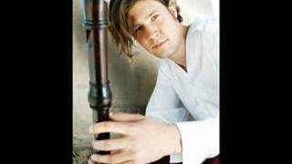 Stefan Temmingh recorder plays CPE Bachs sonata in a [upl. by Ariayek]