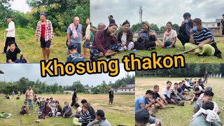 Phaipijang a khotha kakon masat pen ni vlogs anom mong2 jenge guys XMINKuki SEILALJOHNKHONGSAI [upl. by Yniar]