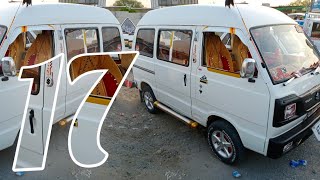 17 model carry daba  2017 model suzuki bolan  zeeshan motors [upl. by Nageem578]