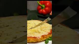 ¡Olvídate de la pizza ¡Lo que hice con el repollo es pura locura [upl. by Einnek931]