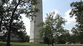 Jefferson Davis Monument [upl. by Shaylyn]