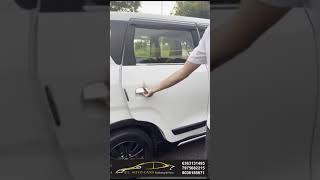 Used Car Epi74 MARUTI SUZUKI WAGON R ZXI  Balaji Auto Cars Bhatkal [upl. by Tergram447]