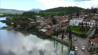 DESCUBRE EL BONITO PUEBLO DE JALISCO QUE TE HARA SENTIR EN NORUEGA [upl. by Ijnek]