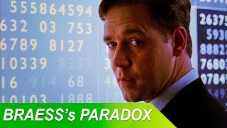 Game Theory explained in 6 minutes  Braess’s Paradox [upl. by Seidnac]