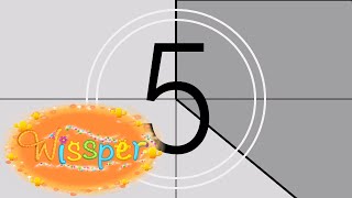 Top 5 Music Songs from Wissper  Wissper [upl. by Giulia]