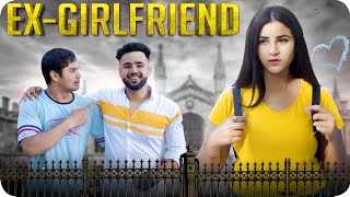 Chalo Ab Sach Bata Do Pyar Humse Karte Ho Na  ExGirlfriend  Part1  Aazam khan [upl. by Holli]