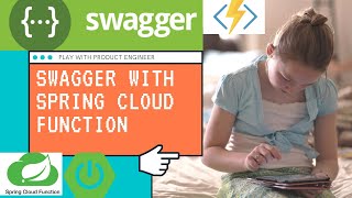 Swagger with Spring Cloud Function  API Documentation with Serverless Function  Product Engineer [upl. by Rodrique]