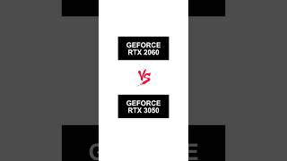 RTX 2060 12GB vs RTX 3050 8GB Which One is Better Graphics Card For GamingEditing  HDXT TECHZ [upl. by Damita48]