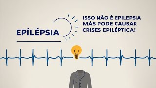 CAUSAS DA EPILEPSIA [upl. by Pelpel42]