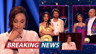 Strictly Fans Slam Shirley Ballas Asking What Did Shayne Ward Do Wrong [upl. by Chansoo726]