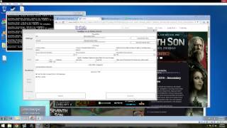 How To 2015 TwitchTv ModBot Loyalty Bot Program for Twitchtv [upl. by Junette]