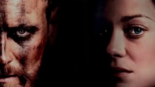 Macbeth  Michael Fassbender  Marion Cotillard  2015  Trailer  4K [upl. by Miles]