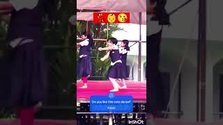 ora kannala song by school kids music song lyrics dance awesome trendingshorts trending my [upl. by Ycnay469]