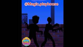 Horan cartoon story NewYork zombiesVSgirl kidscartoon cartoon childrenscartoon foryou [upl. by Waldner]