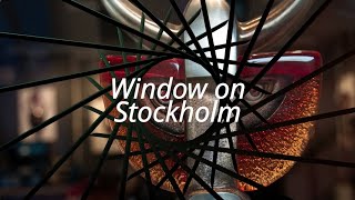 Window on Stockholm [upl. by Uella501]