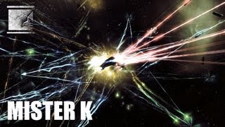 DED 610 Sansha  How to Guide wHazelton64  EVE Online  Gila  Easy ISK  Fast Forward Version [upl. by Rabassa]