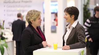 Koppert at IPM Essen 2016 [upl. by Mcmaster494]