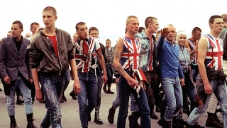 Skinheads 88 Deutscher Trailer [upl. by Lawry]