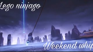 Weekend whip prime empire version lego ninjago  sonic prime  AMV [upl. by Krys237]