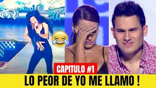 ¡⭕YO ME LLAMO 2023 Capitulo 1  Resumen Participantes YO ME LLAMO Colombia Opiniones [upl. by Sylas]