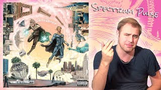 The Underachievers  Renaissance  Album Review [upl. by Yeldoow]