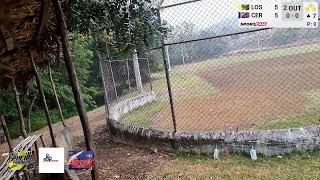 LOS SENCIL vs CERVECEROS  22092024 [upl. by Amandy]