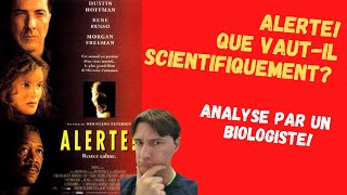 Alerte Que vaut ce film scientifiquement [upl. by Ludlew524]