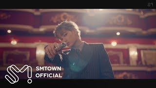 EXO 엑소 Love Shot MV Teaser 1 [upl. by Lled]