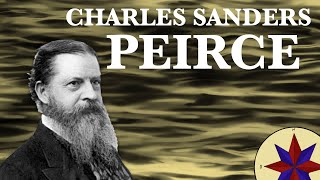 El Pragmatismo de Charles Sanders Peirce  Filosofía del siglo XIX y XX [upl. by Labors]