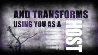 SIGHT OF EMPTINESS  quotTransitionquot LYRIC VIDEO [upl. by Borer]