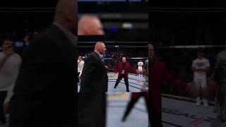 Why was Brock Lesnar vs Daniel Cormier Cancelled After Faceoff BrockLesnar DanielCormier [upl. by Jezabel]