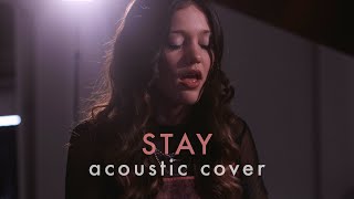 Lets Stay Together Acoustic [upl. by Noda]