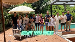 HoliFit Team Outing  With The Kind Home [upl. by Cesaro]