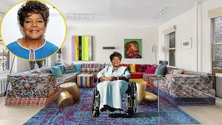 Shirley Caesar Lonely Life Age 85 House Tour Net Worth 2024 CareerSad Story Revealed [upl. by Htiekel557]