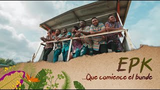 EPK Choibá  Que comience el Bunde [upl. by Gifford]