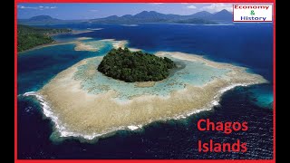 Chagos Islands  Historical information [upl. by Adriena]