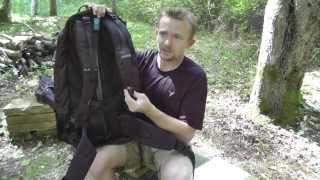 Kelty Redwing 50  Preview  The Outdoor Gear Review [upl. by Armahs]