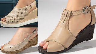 2024 MOST COMFORTABLE EVERYDAY FOOTWEAR NEW MOST TRENDING STYLE SHOESsbleo [upl. by Hut]